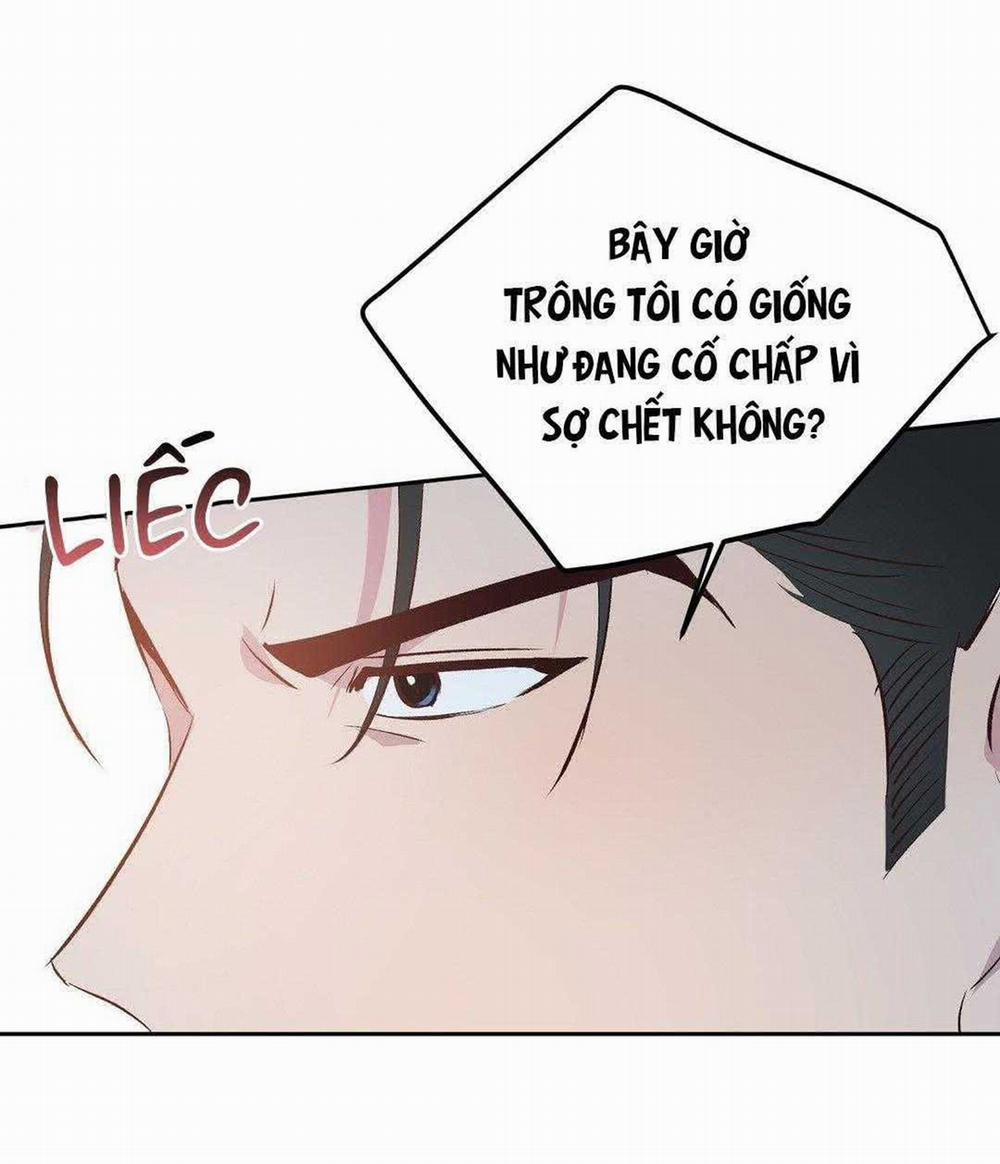 Chuyện Tình Đảo Hoang 13 trang 69