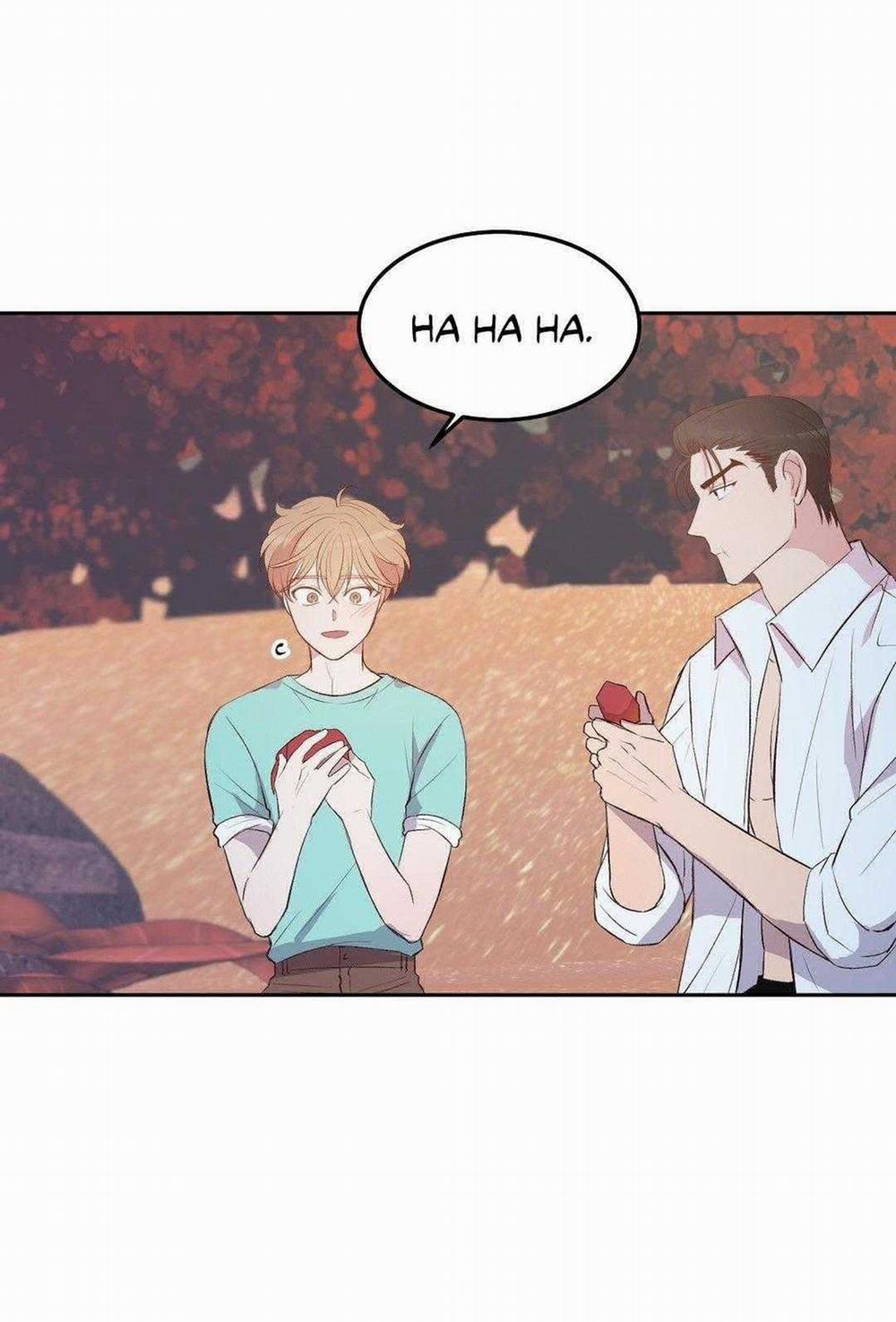 Chuyện Tình Đảo Hoang 13 trang 7