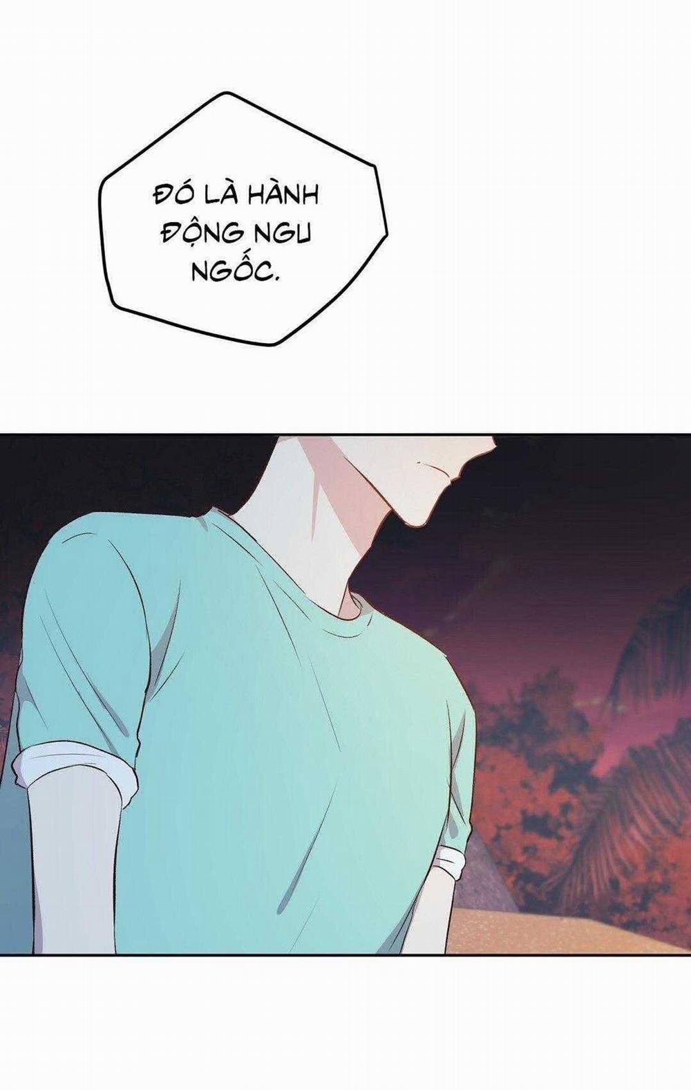 Chuyện Tình Đảo Hoang 13 trang 70