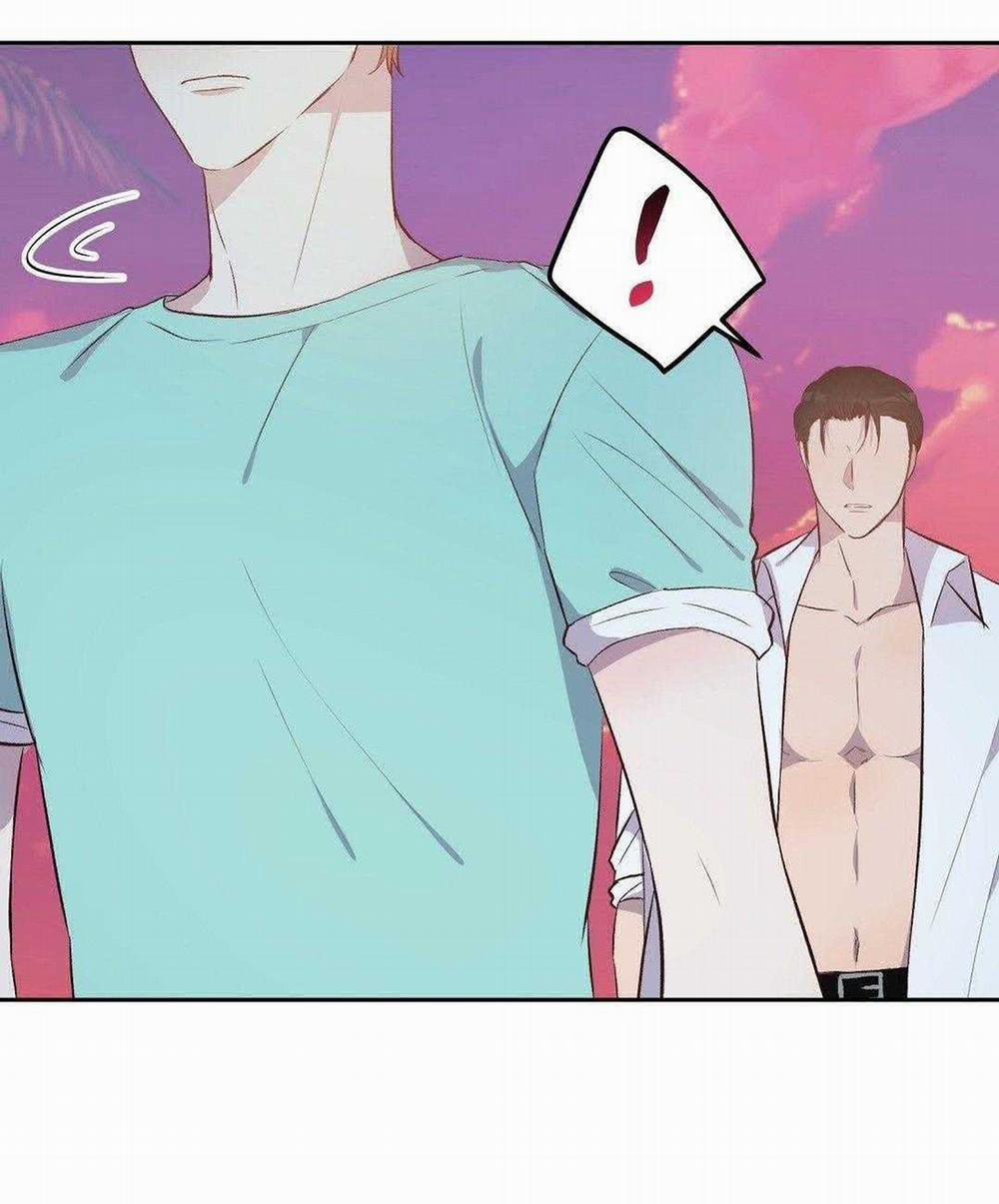 Chuyện Tình Đảo Hoang 13 trang 72