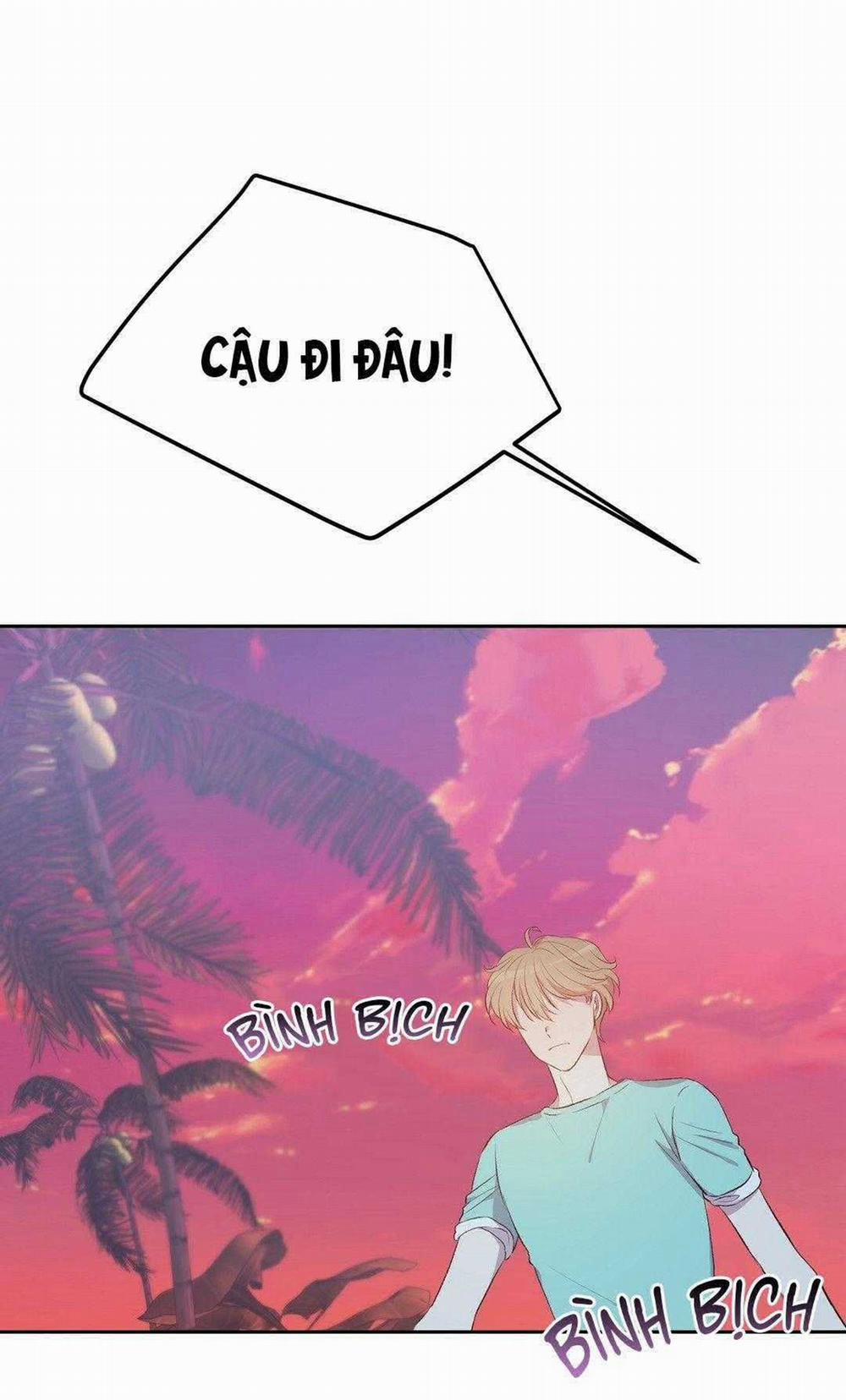 Chuyện Tình Đảo Hoang 13 trang 73