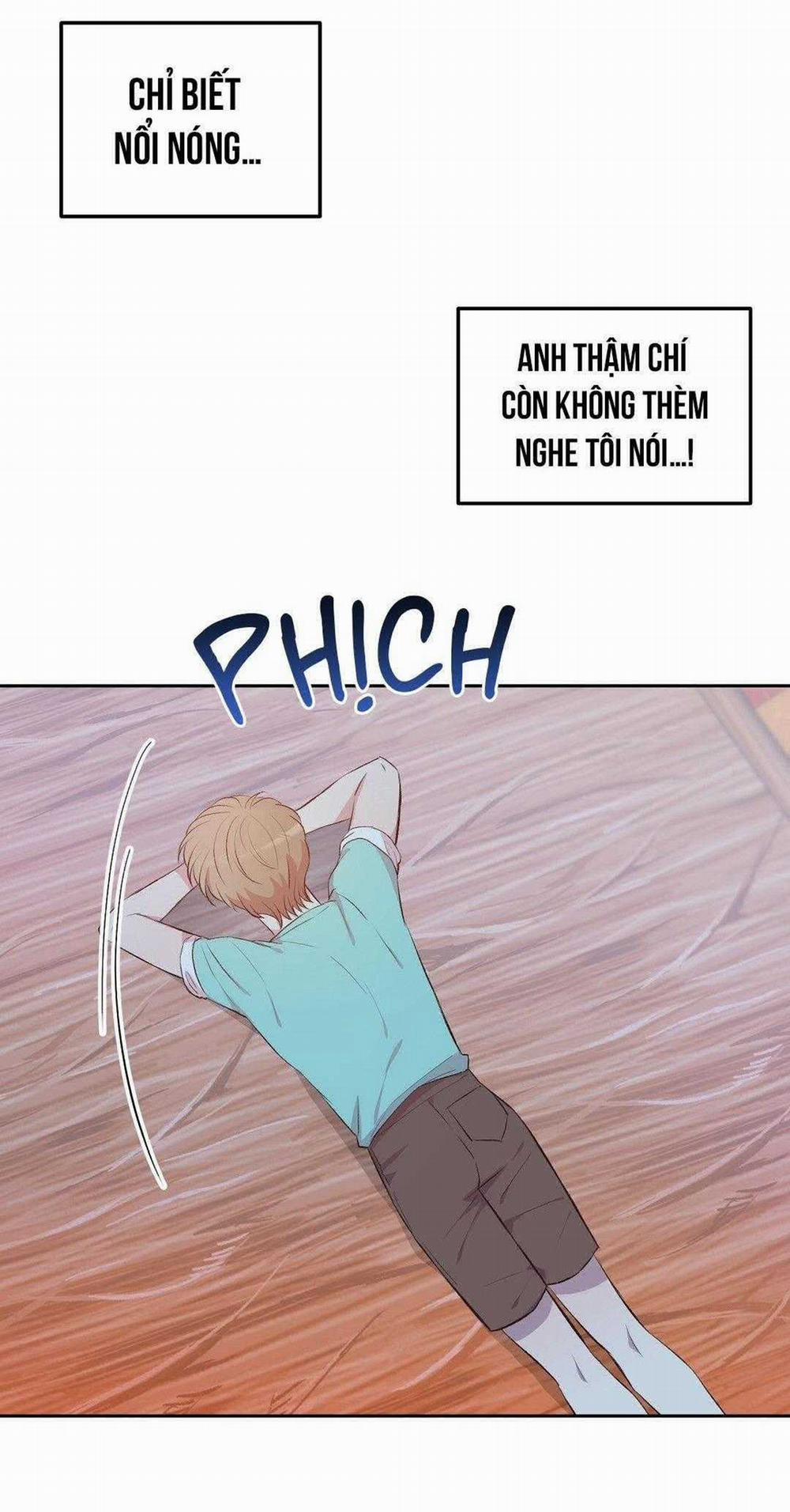 Chuyện Tình Đảo Hoang 13 trang 74