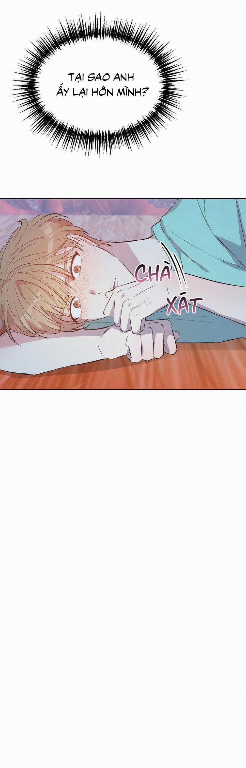 Chuyện Tình Đảo Hoang 13 trang 76