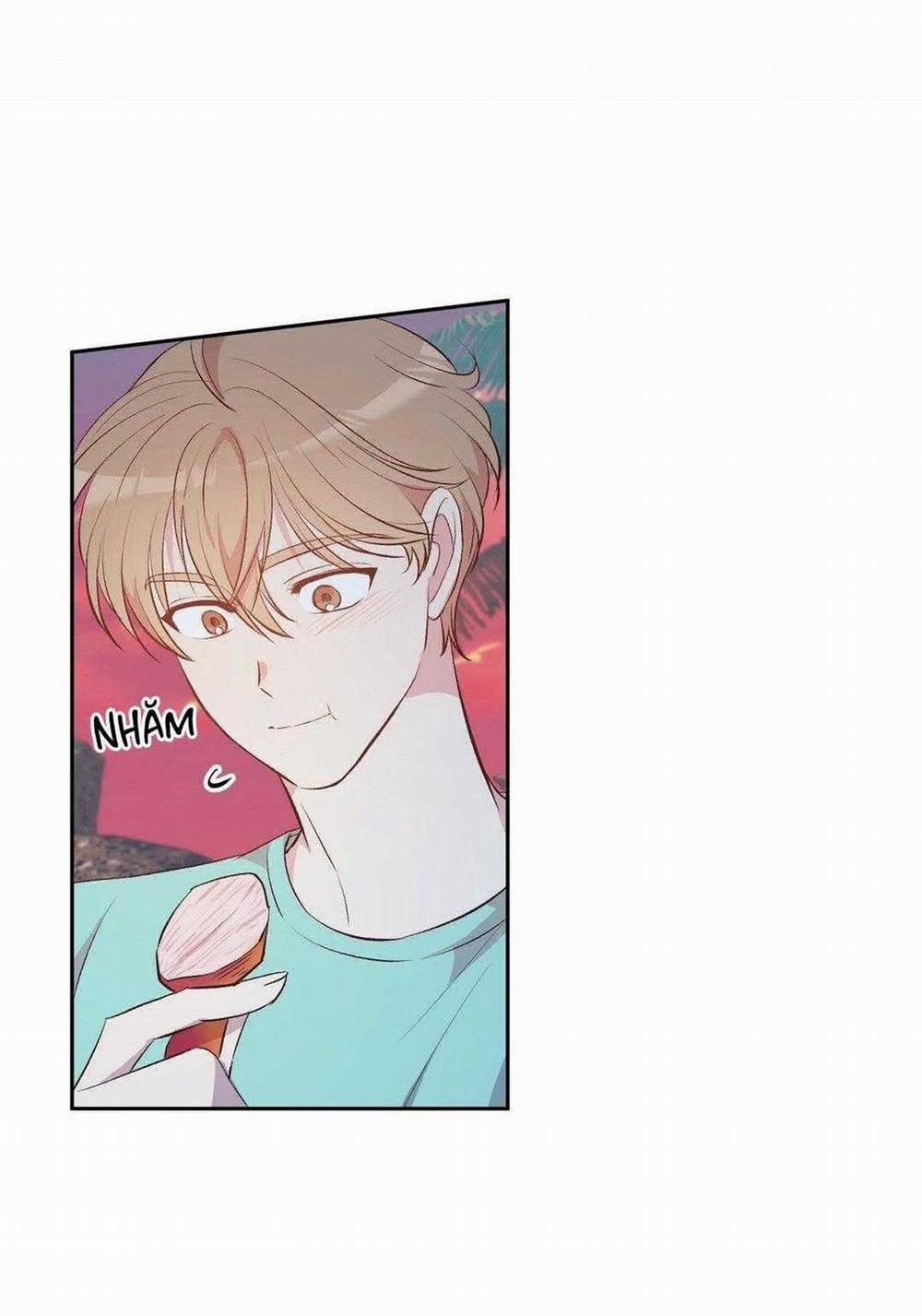 Chuyện Tình Đảo Hoang 13 trang 9