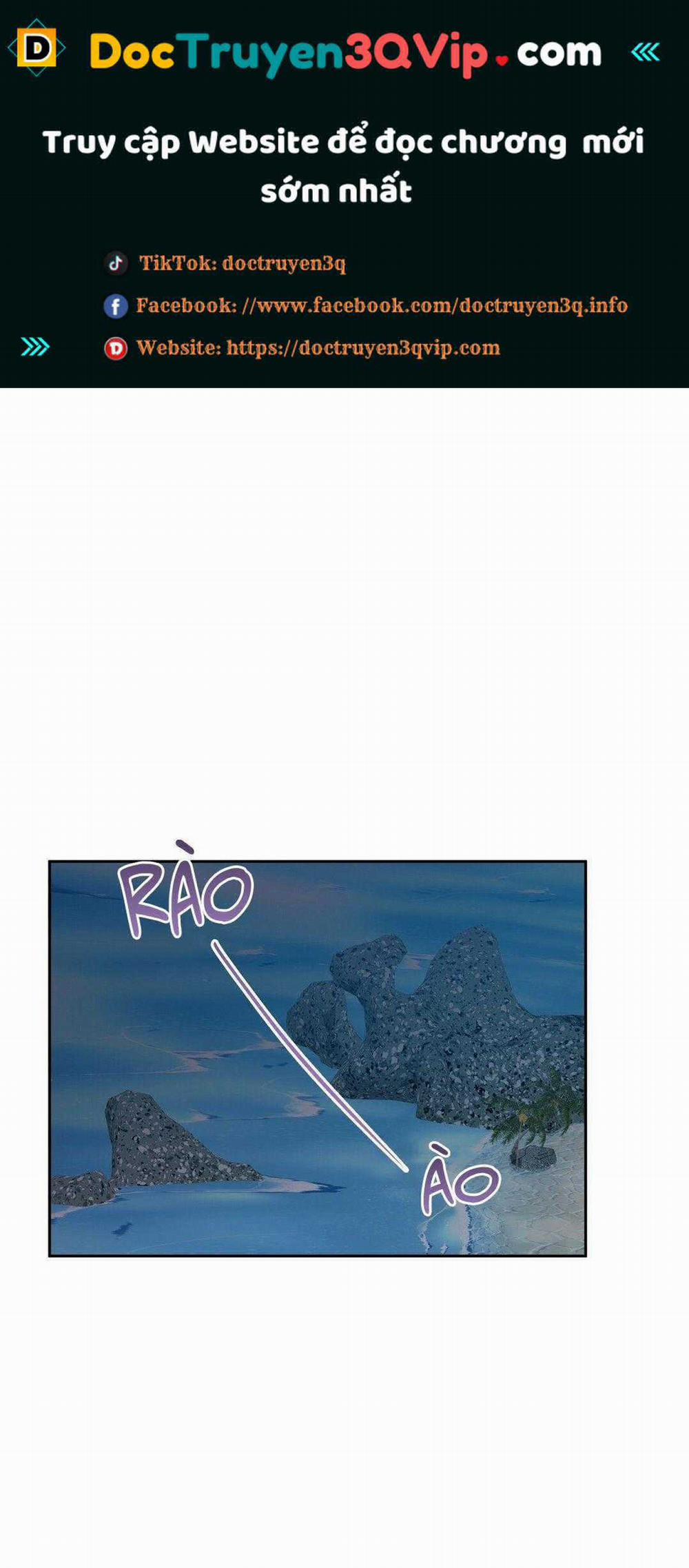 Chuyện Tình Đảo Hoang 14 trang 0