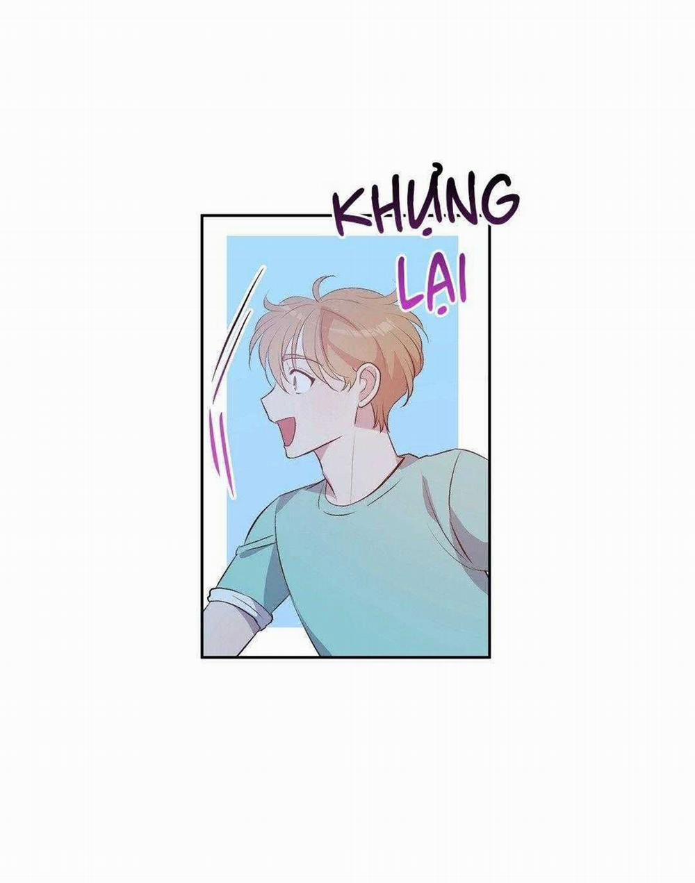 Chuyện Tình Đảo Hoang 14 trang 17