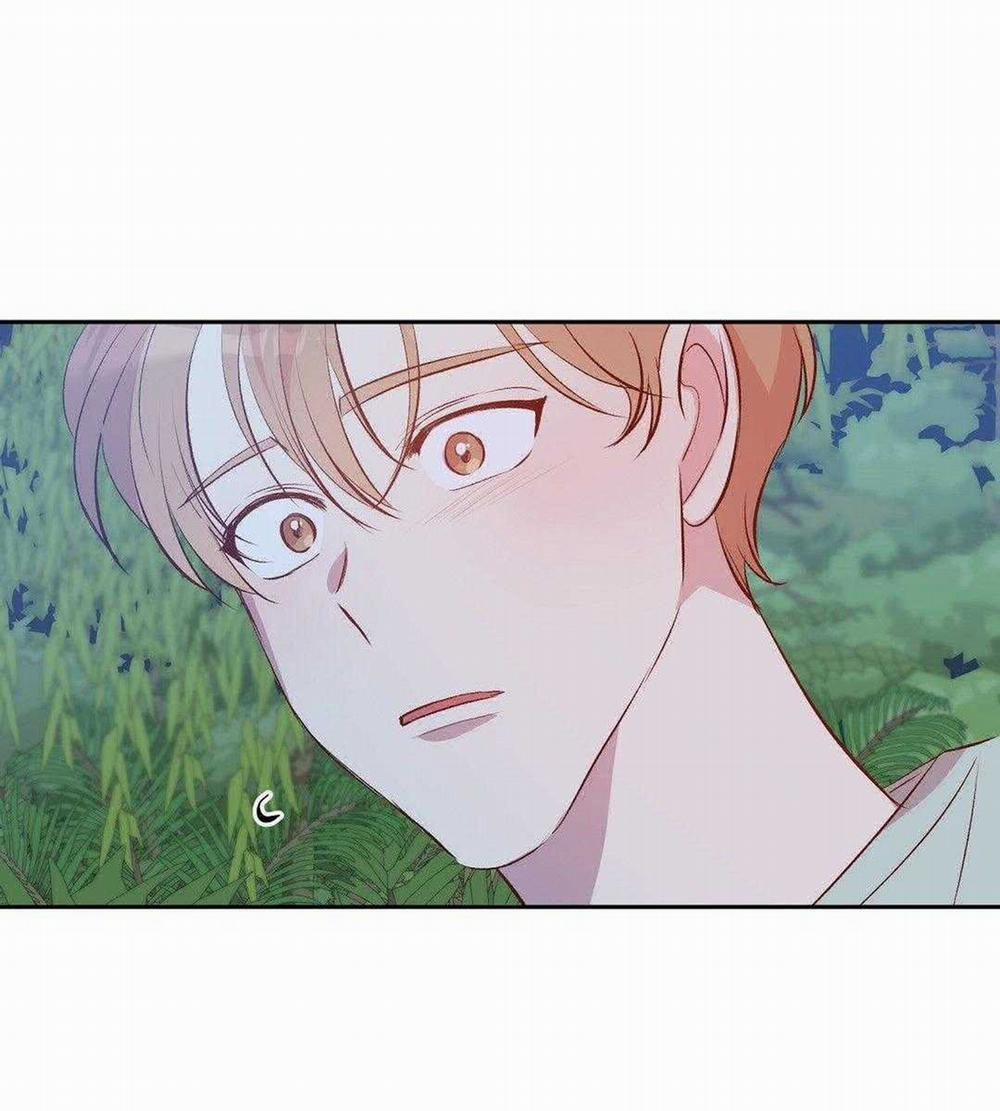 Chuyện Tình Đảo Hoang 14 trang 18