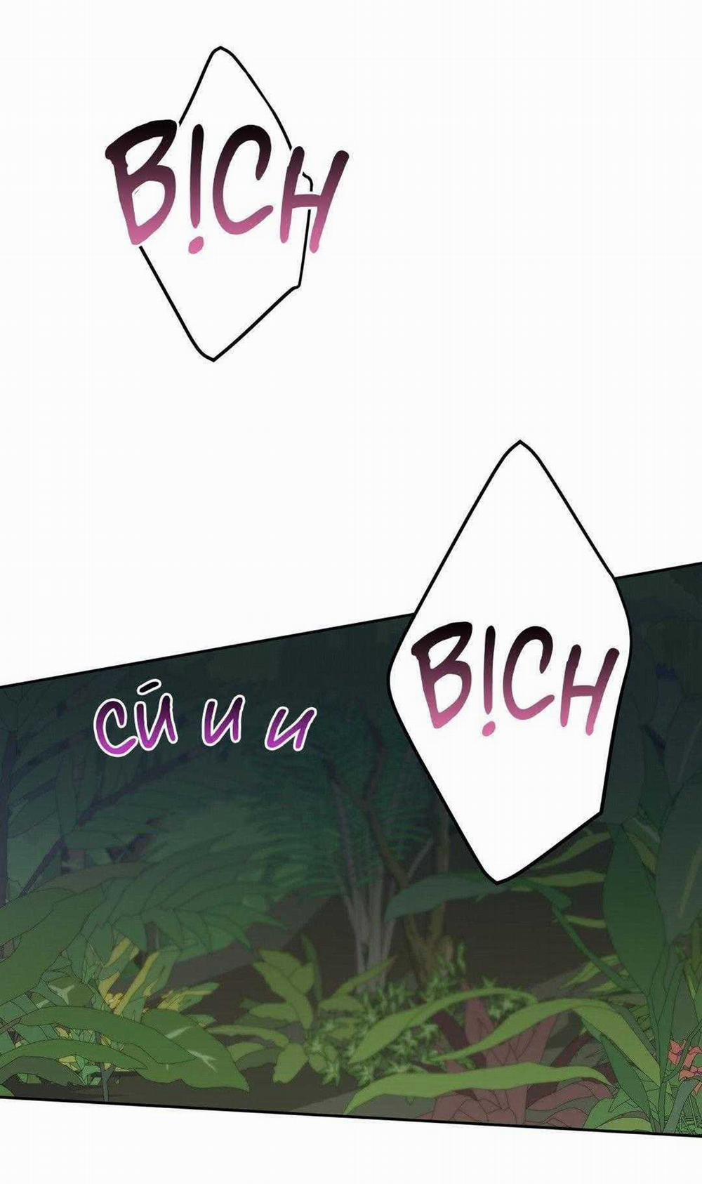 Chuyện Tình Đảo Hoang 14 trang 23