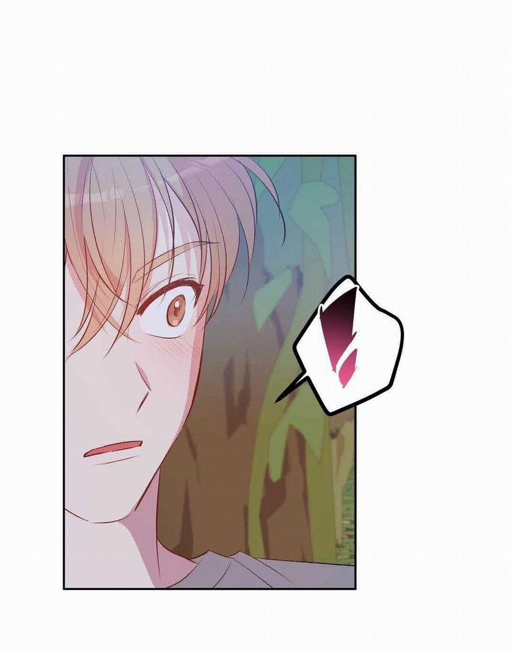 Chuyện Tình Đảo Hoang 14 trang 25