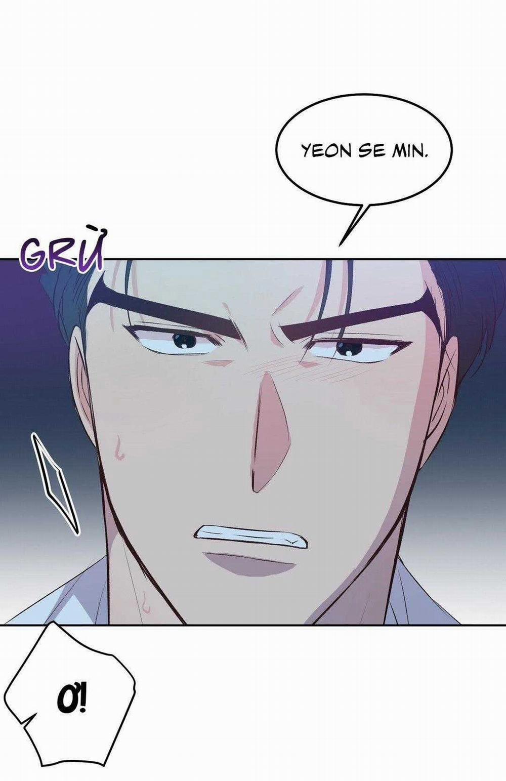 Chuyện Tình Đảo Hoang 14 trang 27