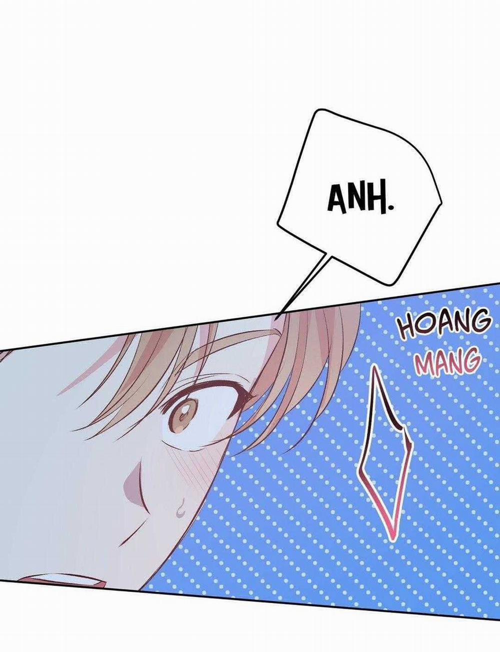 Chuyện Tình Đảo Hoang 14 trang 35