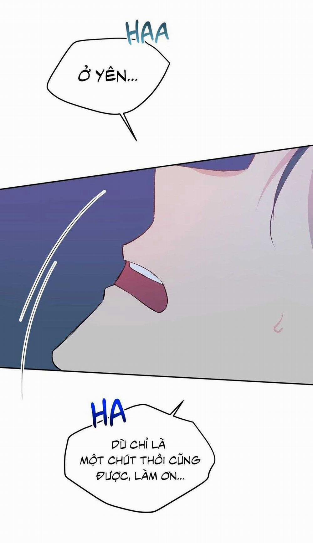 Chuyện Tình Đảo Hoang 14 trang 36