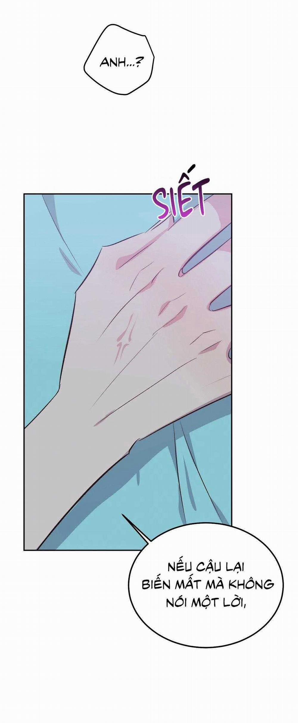 Chuyện Tình Đảo Hoang 14 trang 38