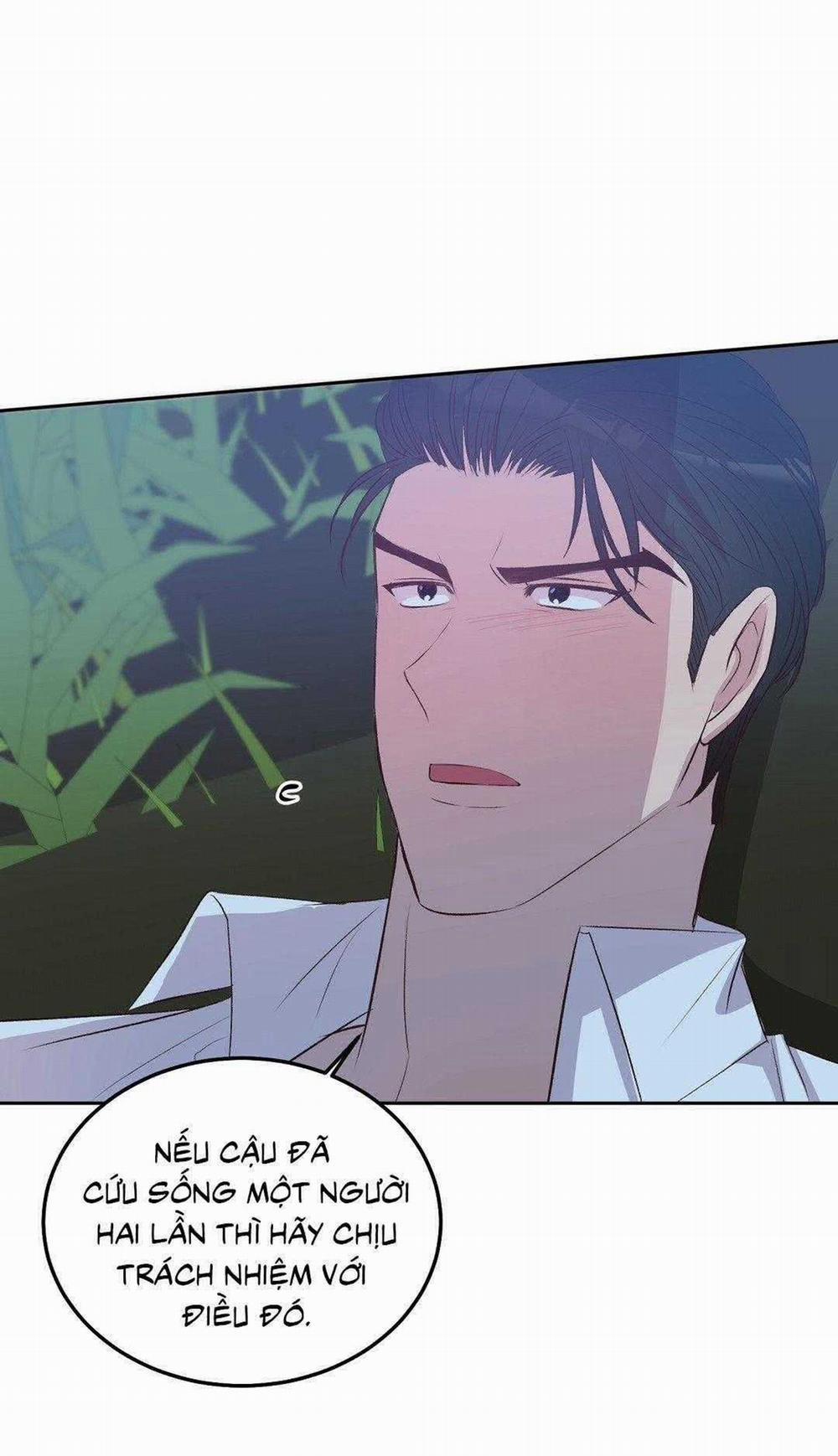 Chuyện Tình Đảo Hoang 14 trang 40