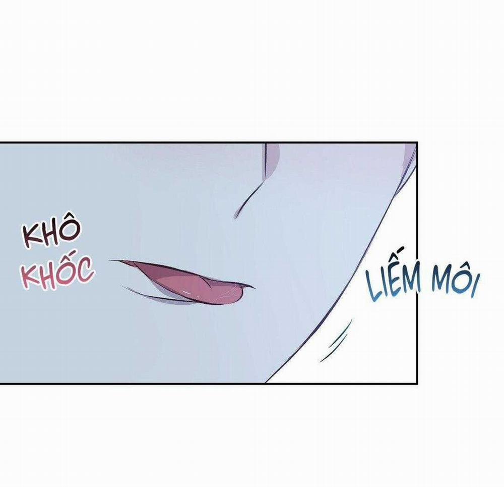 Chuyện Tình Đảo Hoang 14 trang 42