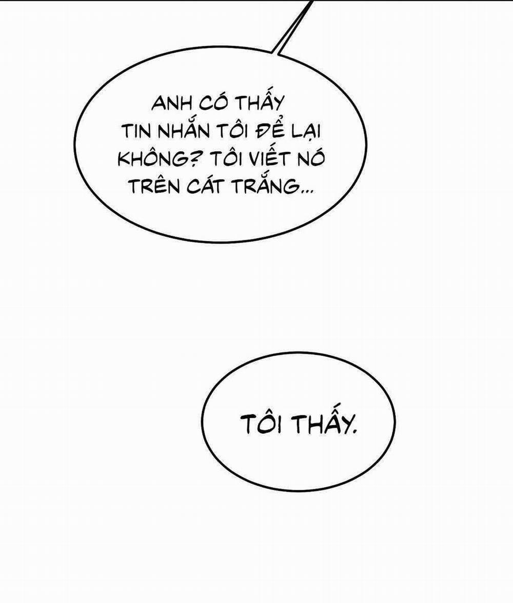 Chuyện Tình Đảo Hoang 14 trang 46