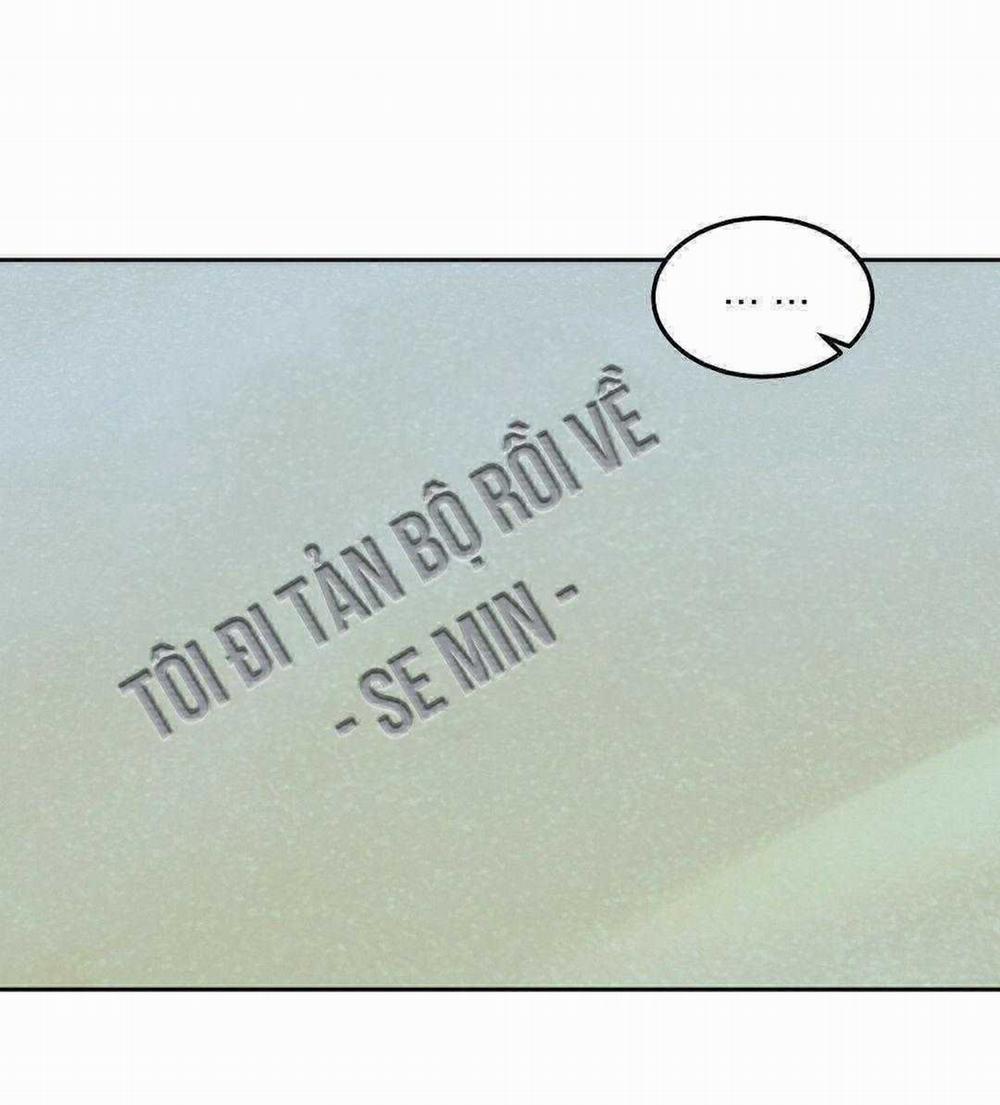 Chuyện Tình Đảo Hoang 14 trang 47