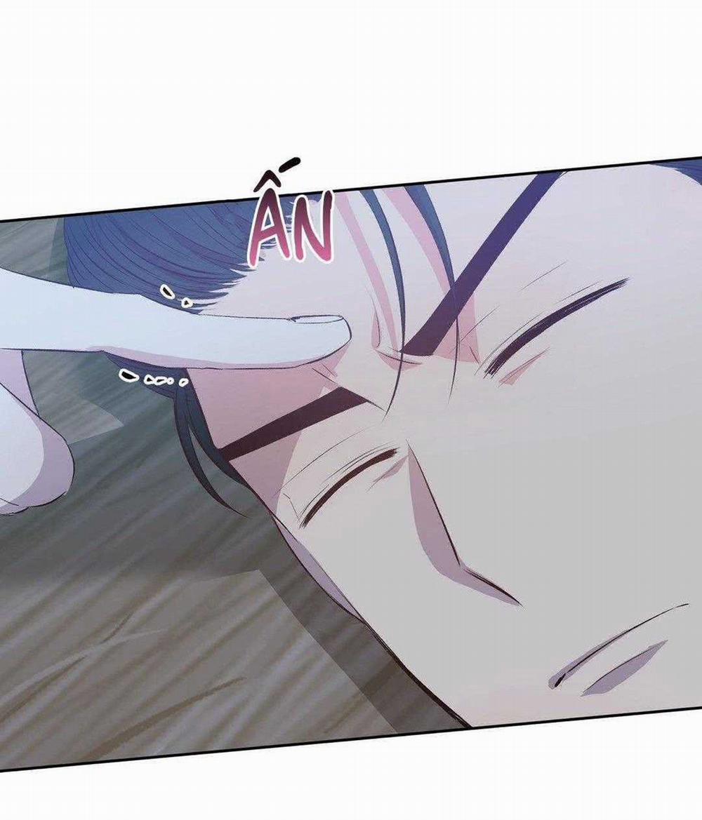 Chuyện Tình Đảo Hoang 14 trang 5