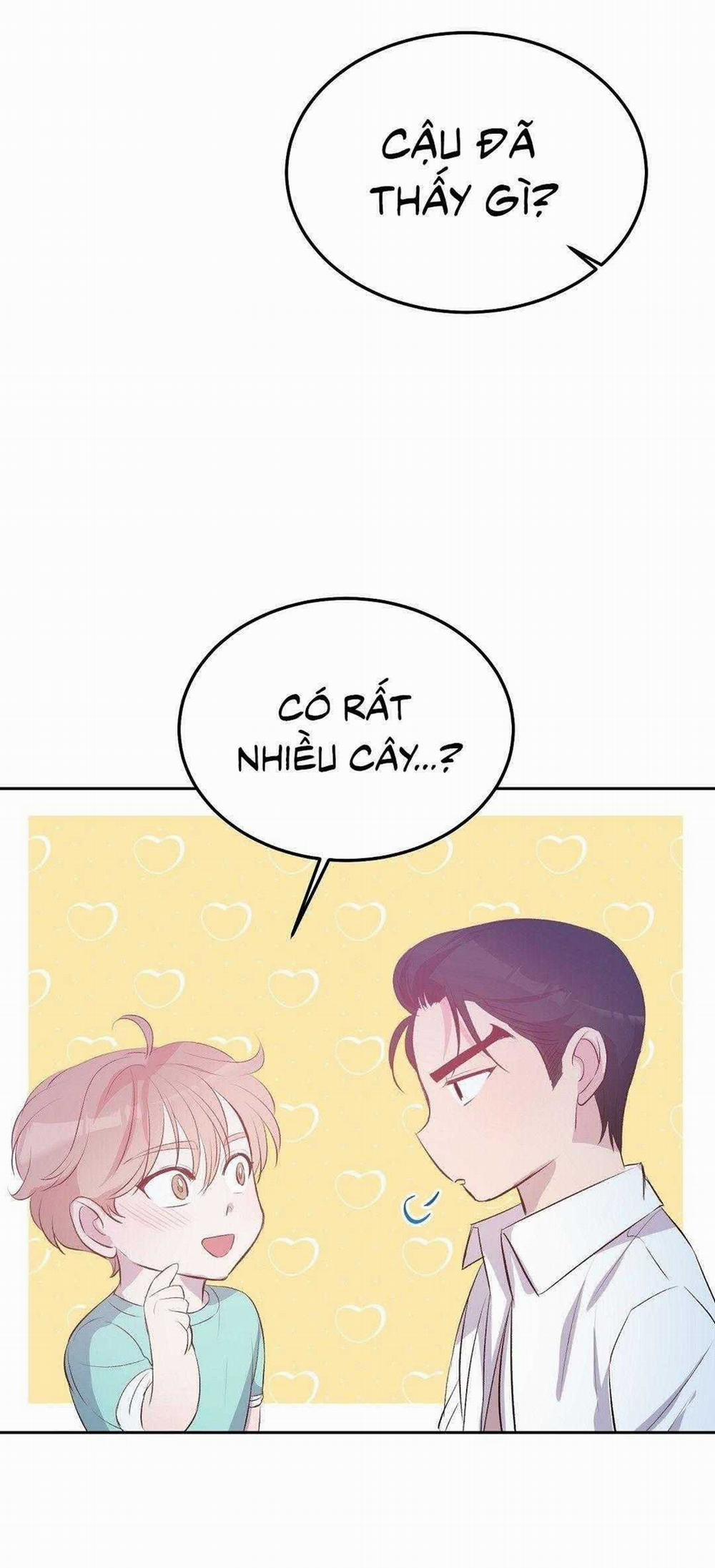 Chuyện Tình Đảo Hoang 14 trang 52