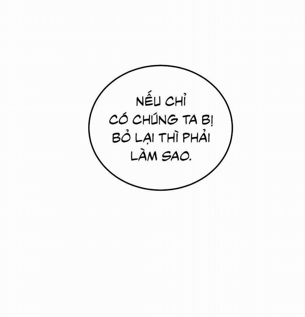 Chuyện Tình Đảo Hoang 14 trang 56