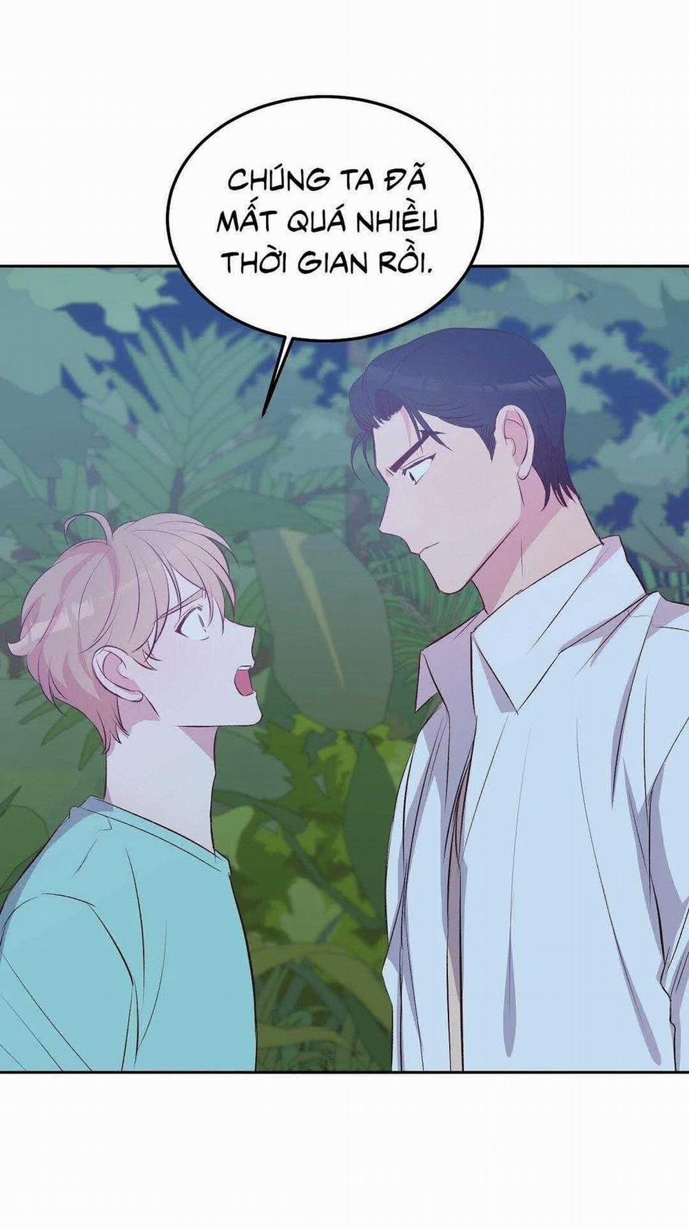 Chuyện Tình Đảo Hoang 14 trang 59