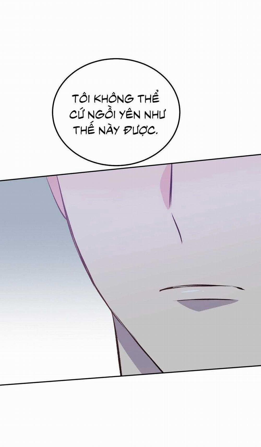 Chuyện Tình Đảo Hoang 14 trang 60