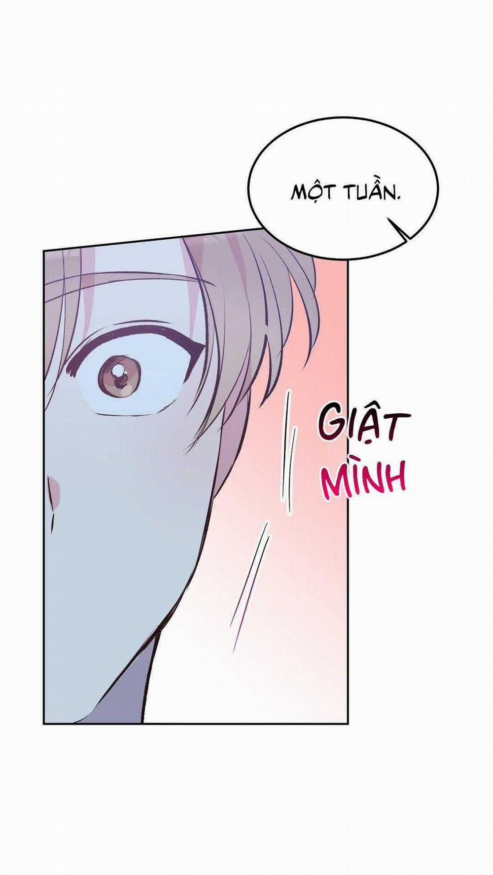 Chuyện Tình Đảo Hoang 14 trang 61