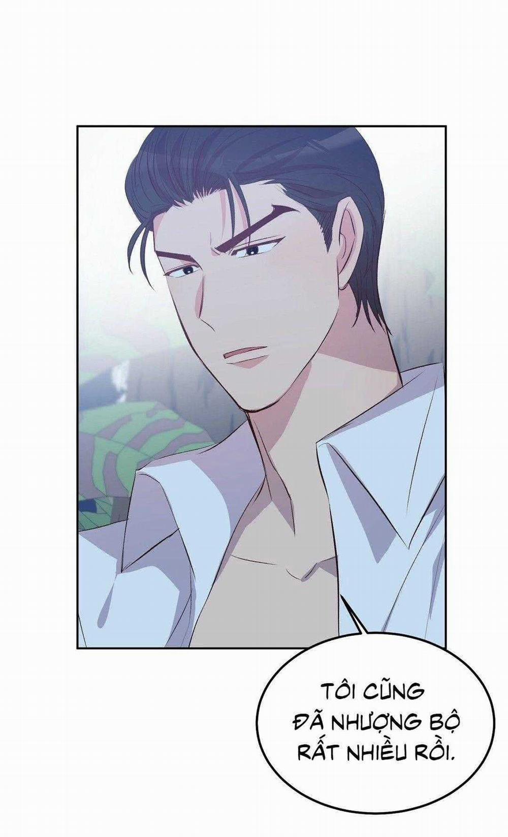 Chuyện Tình Đảo Hoang 14 trang 63