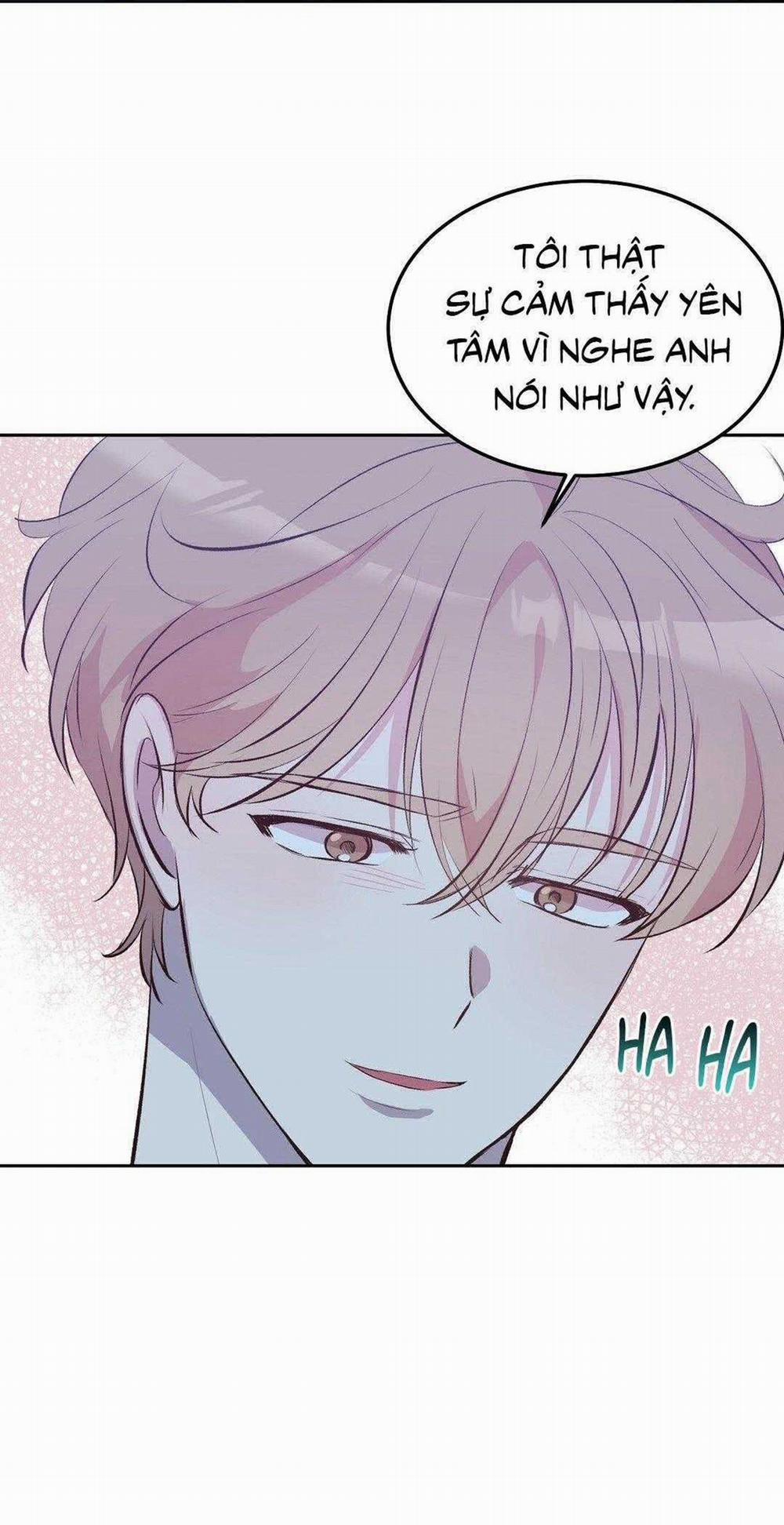 Chuyện Tình Đảo Hoang 14 trang 66