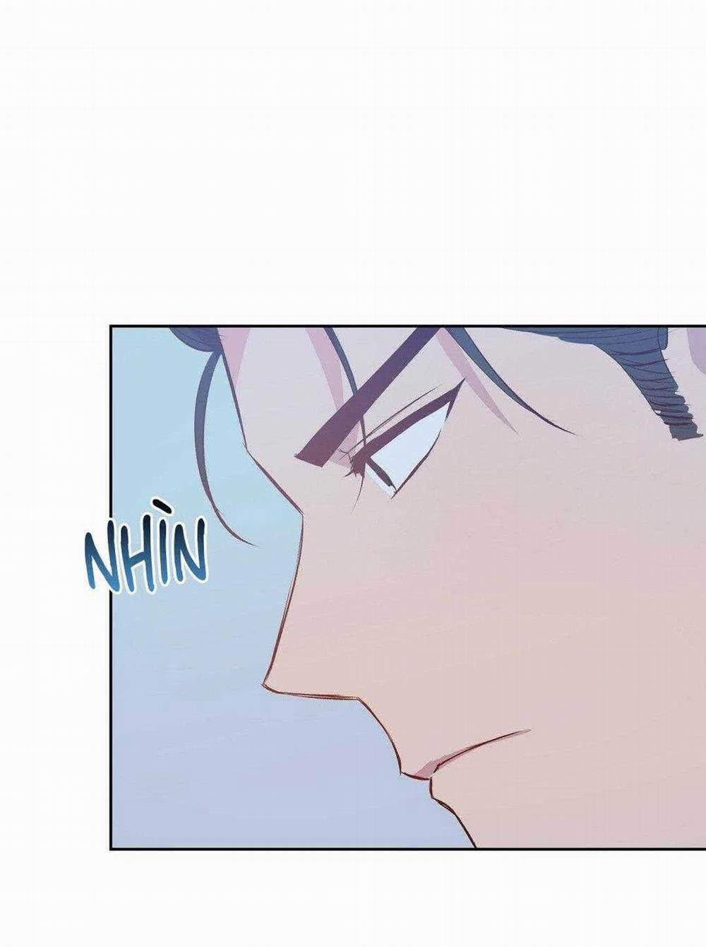 Chuyện Tình Đảo Hoang 14 trang 67