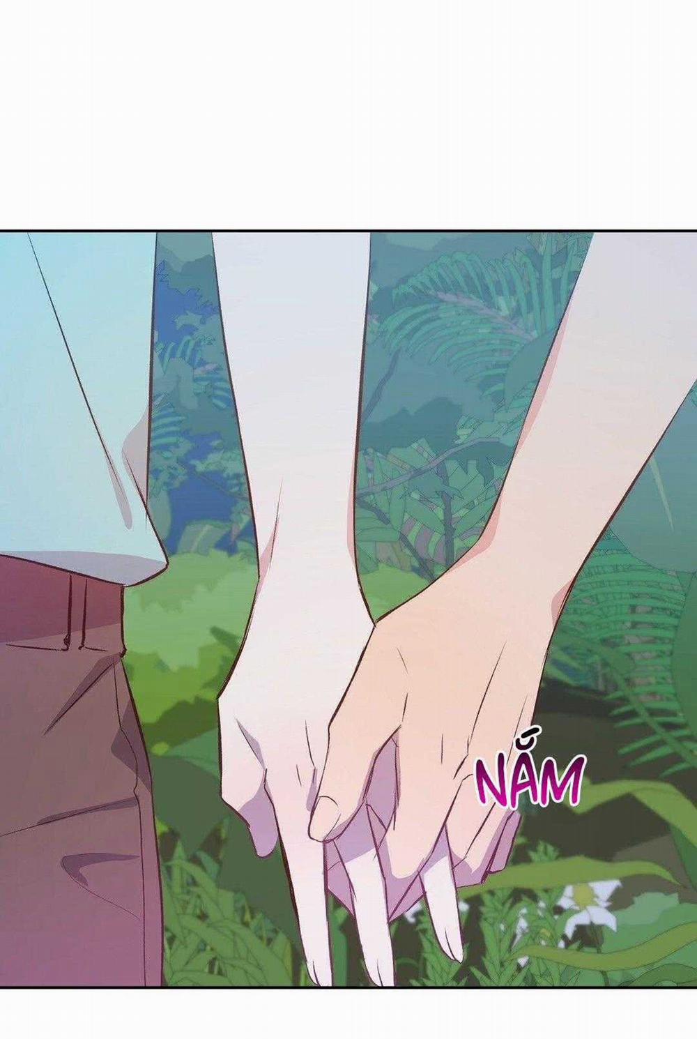 Chuyện Tình Đảo Hoang 14 trang 69