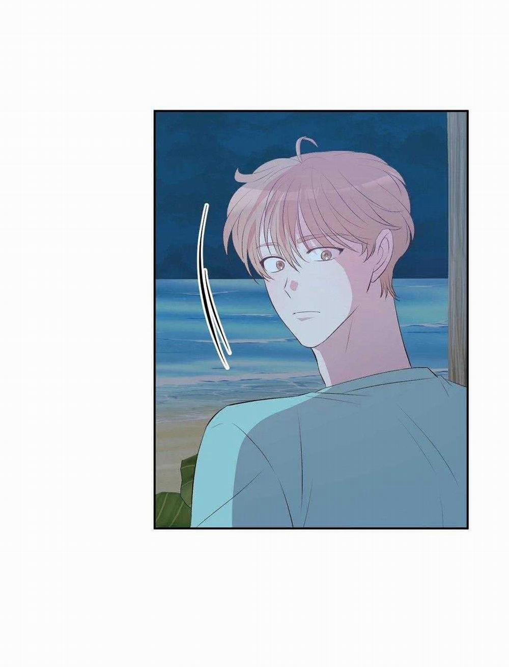 Chuyện Tình Đảo Hoang 14 trang 7