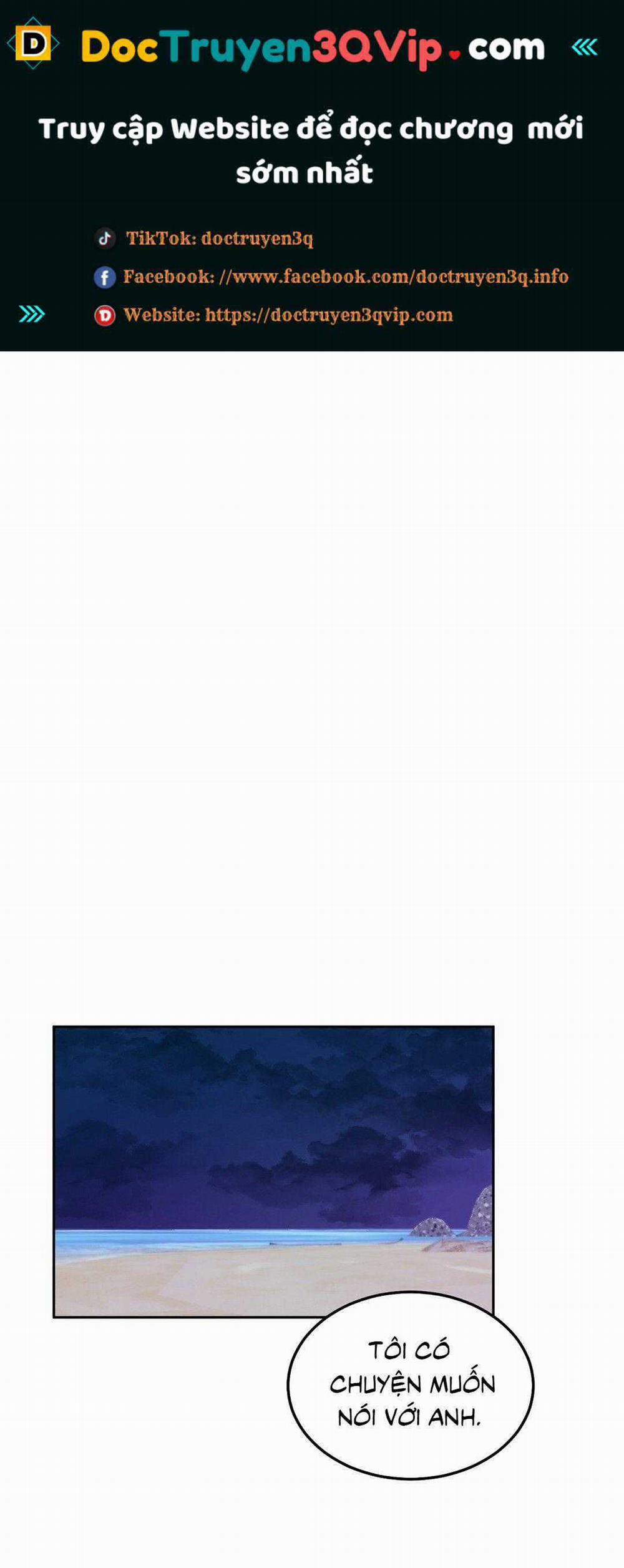 Chuyện Tình Đảo Hoang 15 trang 0