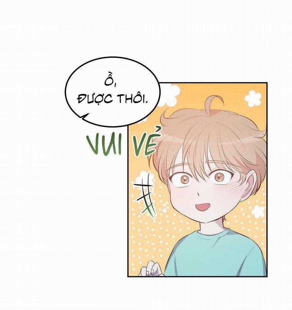 Chuyện Tình Đảo Hoang 15 trang 10