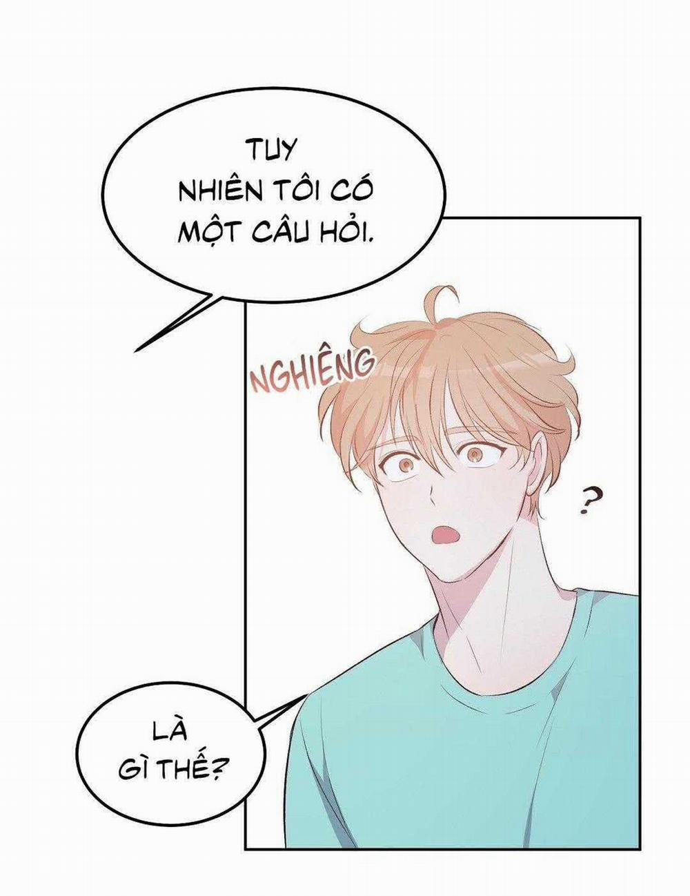 Chuyện Tình Đảo Hoang 15 trang 12