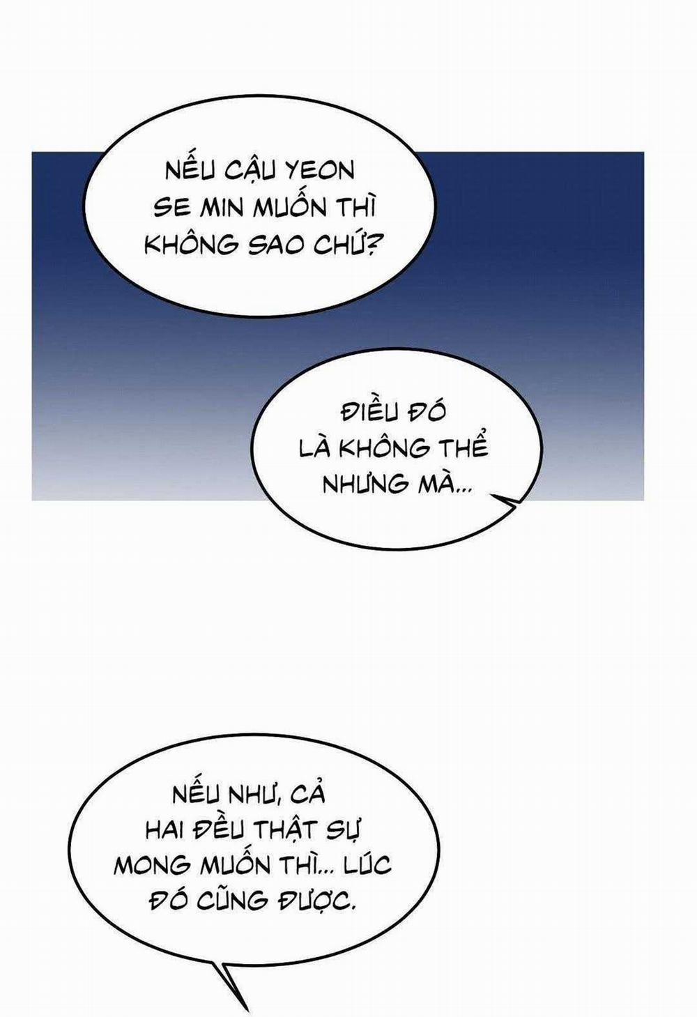 Chuyện Tình Đảo Hoang 15 trang 16