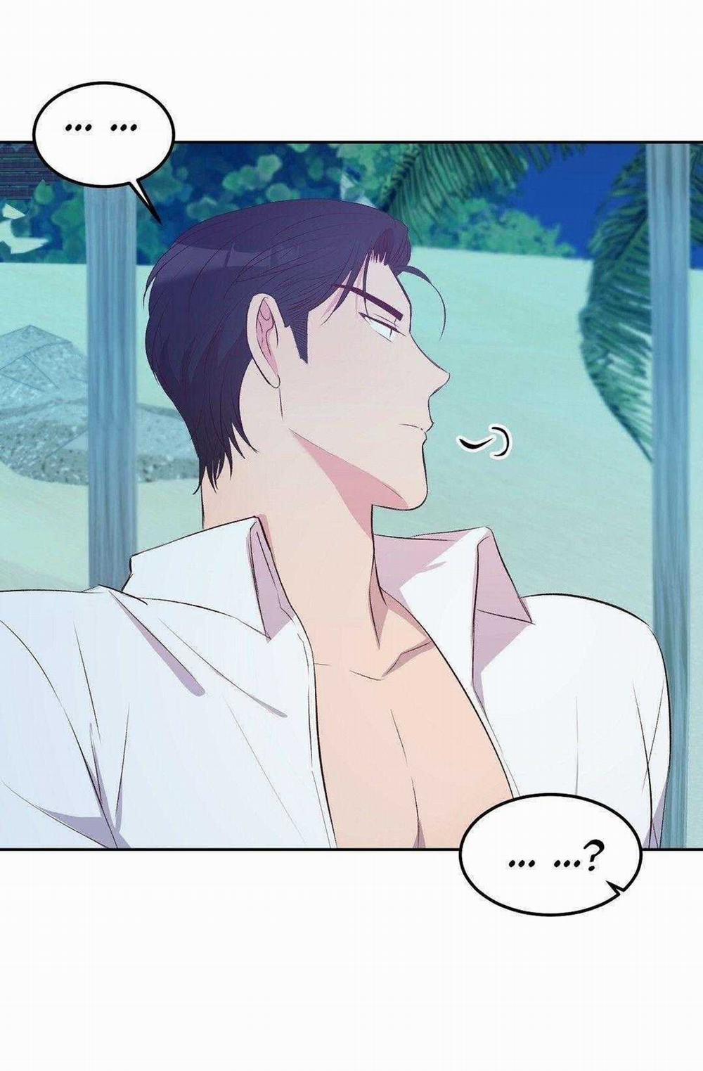 Chuyện Tình Đảo Hoang 15 trang 19