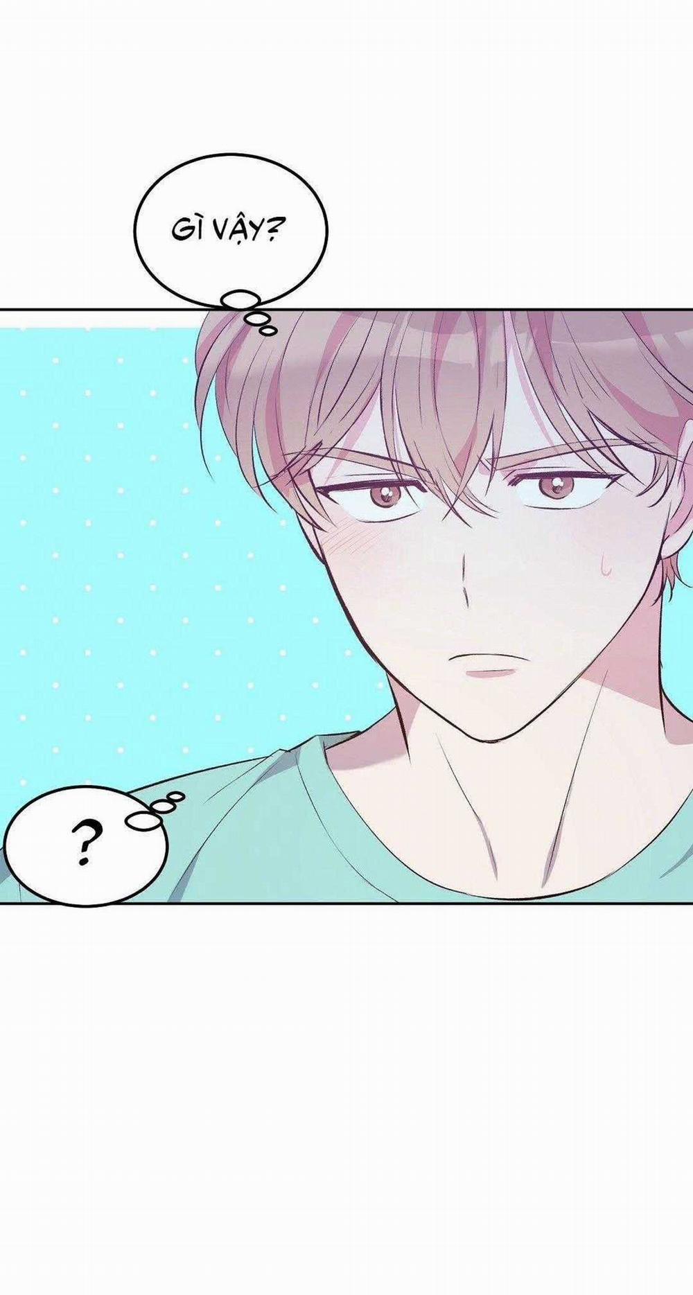 Chuyện Tình Đảo Hoang 15 trang 20