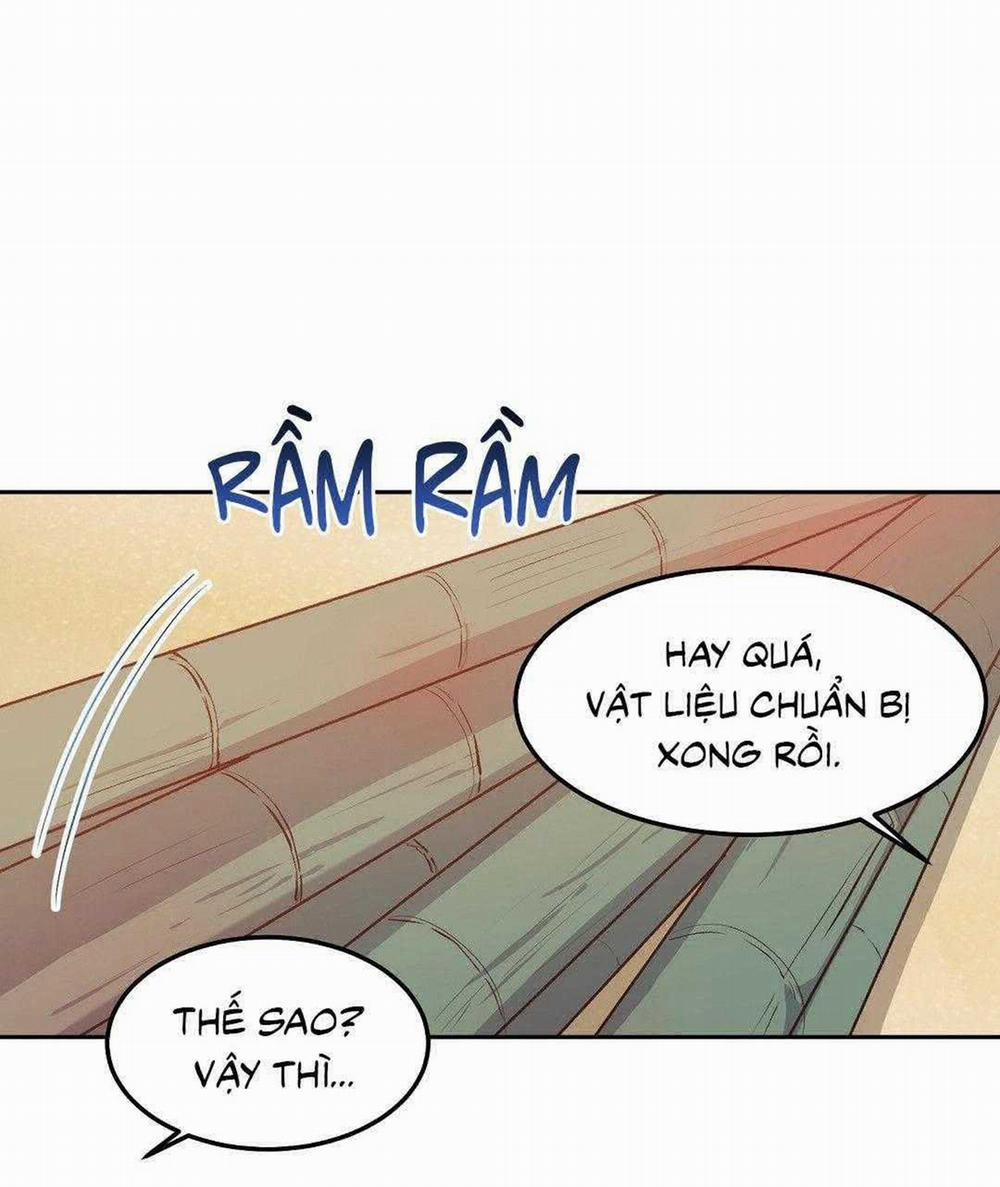 Chuyện Tình Đảo Hoang 15 trang 24