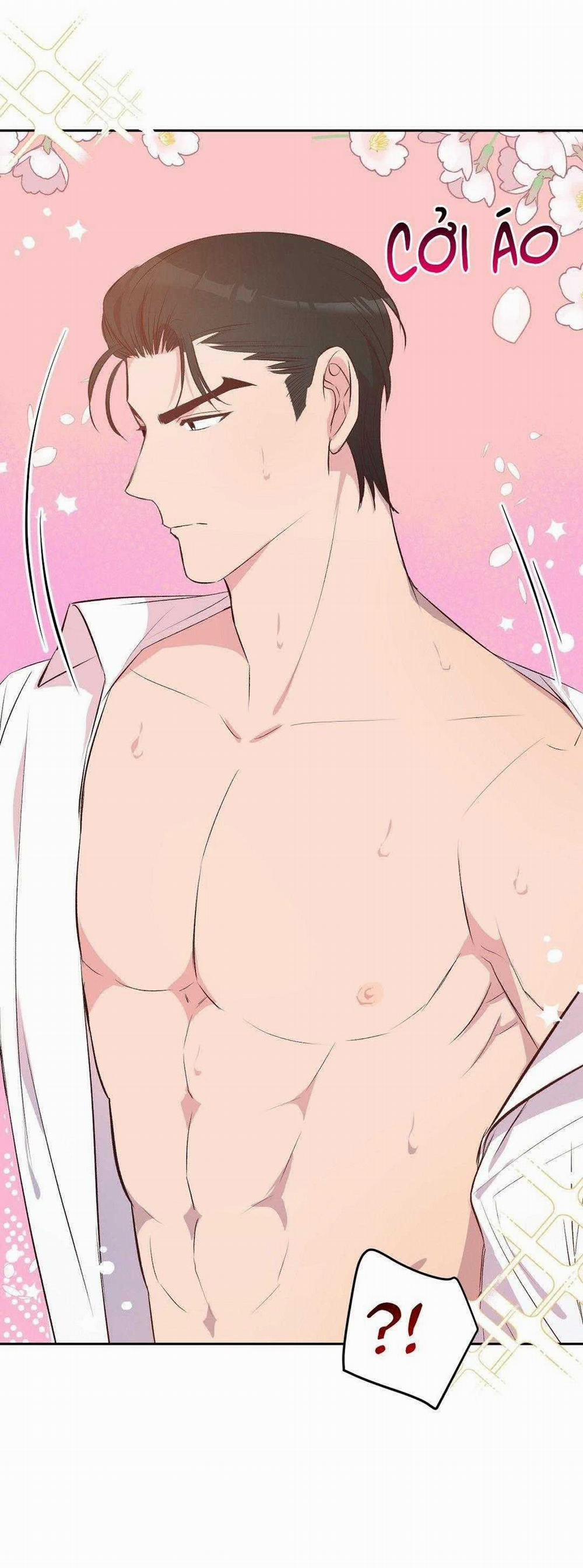 Chuyện Tình Đảo Hoang 15 trang 25