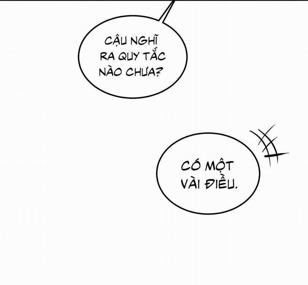 Chuyện Tình Đảo Hoang 15 trang 3