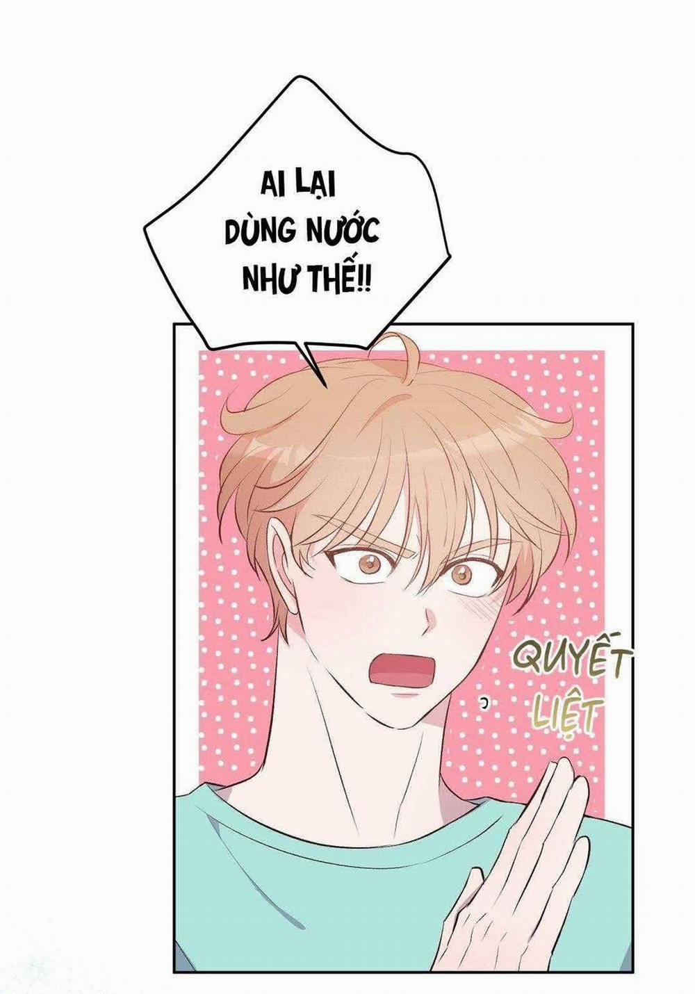 Chuyện Tình Đảo Hoang 15 trang 30