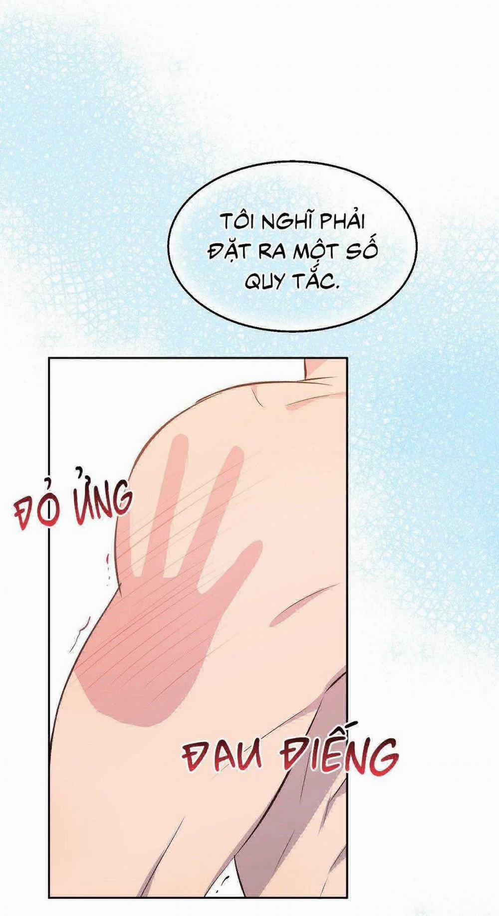 Chuyện Tình Đảo Hoang 15 trang 31