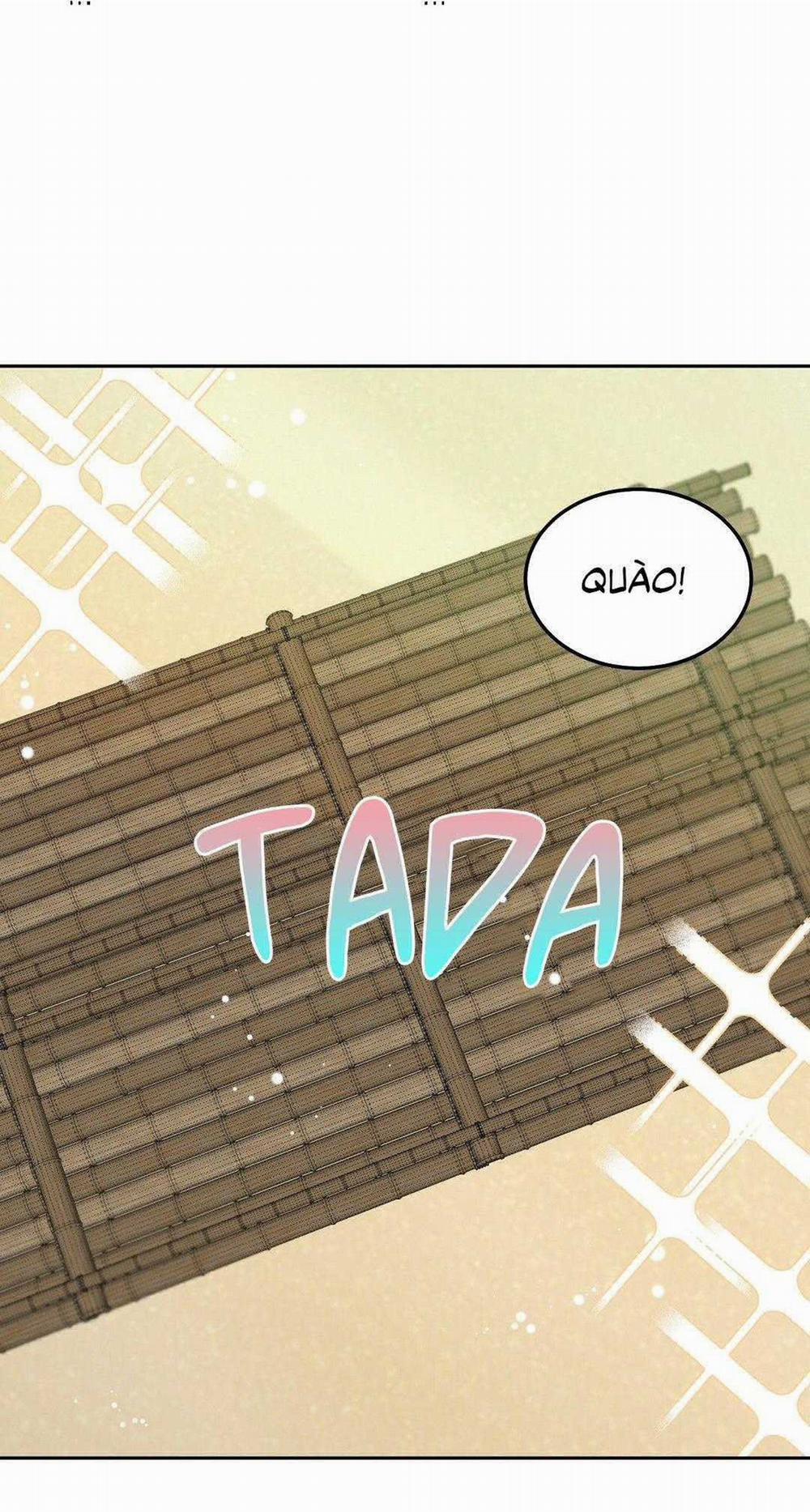 Chuyện Tình Đảo Hoang 15 trang 35