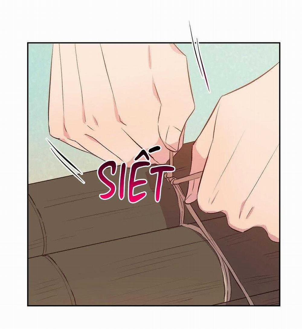 Chuyện Tình Đảo Hoang 15 trang 36