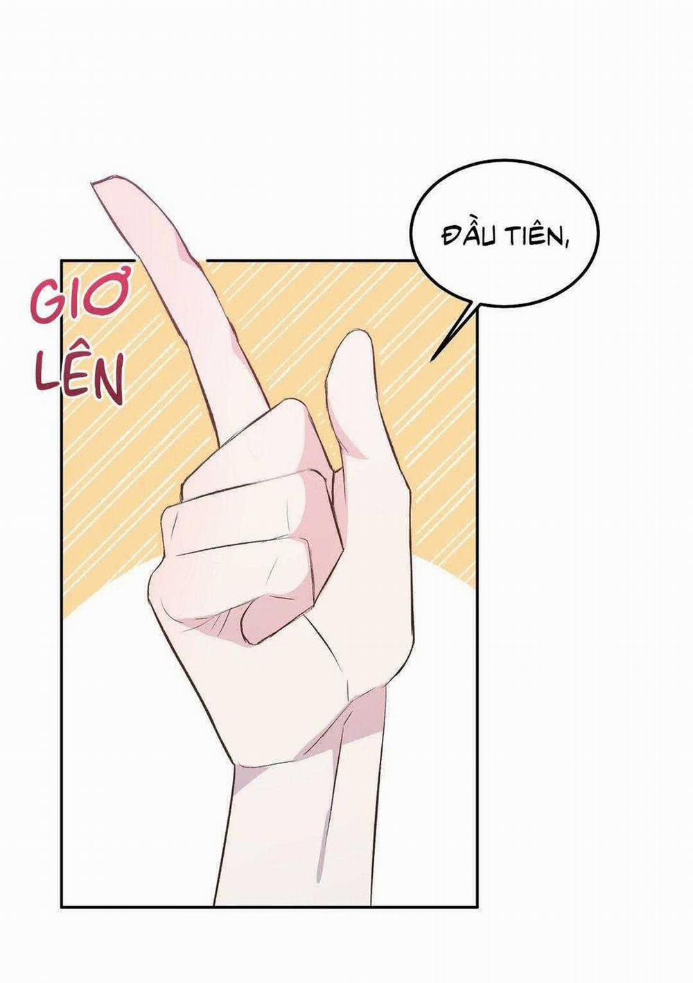 Chuyện Tình Đảo Hoang 15 trang 4