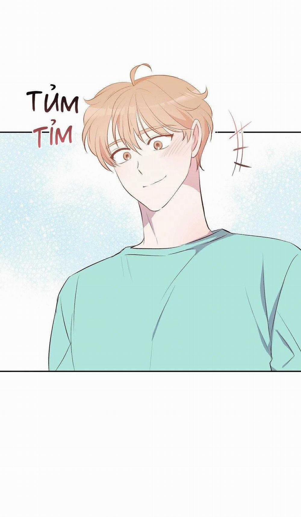 Chuyện Tình Đảo Hoang 15 trang 43