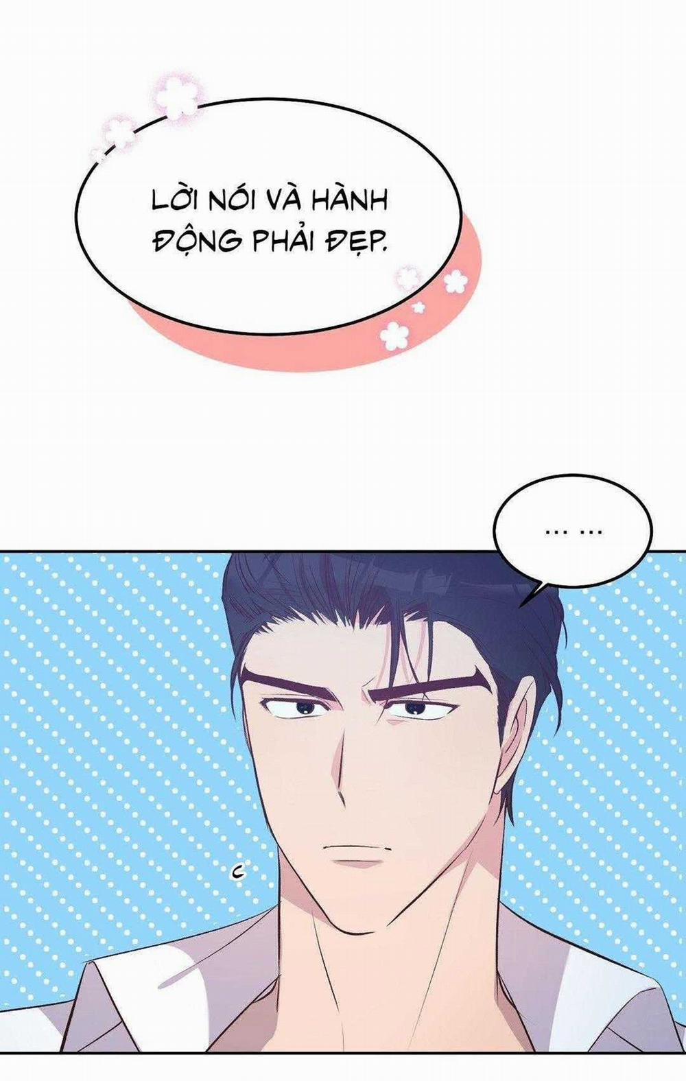 Chuyện Tình Đảo Hoang 15 trang 5