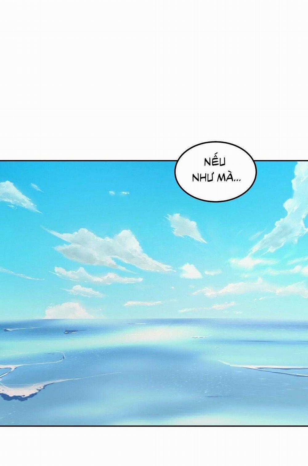 Chuyện Tình Đảo Hoang 15 trang 53