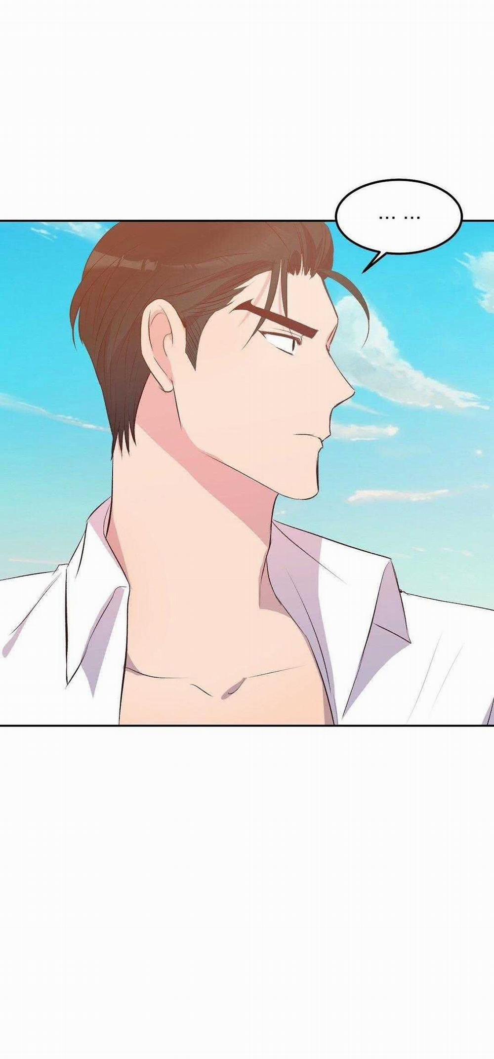 Chuyện Tình Đảo Hoang 15 trang 55